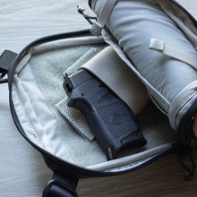 Load image into Gallery viewer, Microguard Mini Crossbody Concealed Carry Bag
