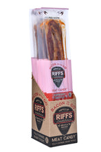 Load image into Gallery viewer, Riffs Bacon on the Go - Raspberry Chipotle
