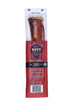 Load image into Gallery viewer, Riffs Bacon on the Go - Sweet and Spicy
