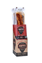 Load image into Gallery viewer, Riffs Bacon on the Go - Sweet and Spicy
