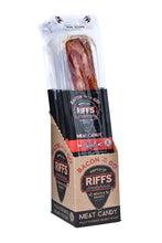 Load image into Gallery viewer, Riffs Bacon on the Go - Sweet
