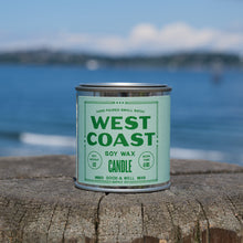 Load image into Gallery viewer, West Coast Happy Place Candle
