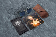 Load image into Gallery viewer, The Witcher, White Wolf
