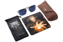 Load image into Gallery viewer, The Witcher, White Wolf
