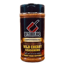 Load image into Gallery viewer, Wild Cherry Flavored Rub / BBQ Seasoning
