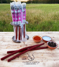Load image into Gallery viewer, BBQ Wild Boar Stick
