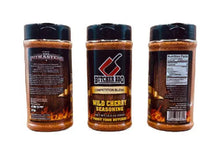 Load image into Gallery viewer, Wild Cherry Flavored Rub / BBQ Seasoning
