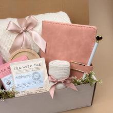 Load image into Gallery viewer, Women's Sympathy Gift Bundle | Thinking of You Care Package
