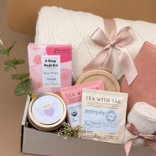 Load image into Gallery viewer, Women's Sympathy Gift Bundle | Thinking of You Care Package

