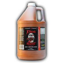 Load image into Gallery viewer, Xtreme Regret Hot Sauce Gallon (128oz)
