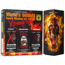 Load image into Gallery viewer, XTREME TRIO &amp; REGRET RESERVE
