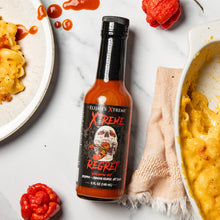 Load image into Gallery viewer, Xtreme Spicy Bro Box Ultimate Hot Sauce Gift Set
