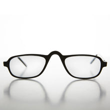 Load image into Gallery viewer, Half Frame Magnifying Reading Glasses - Yoda
