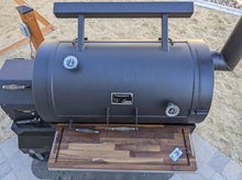 Load image into Gallery viewer, BBQ Boards®, Yoder YS1500 Pair, Front &amp; Pellet Bin Boards (Sold As A Pair)
