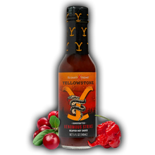 Load image into Gallery viewer, Venomous Strike (Reaper Hot Sauce)
