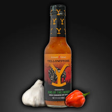 Load image into Gallery viewer, Sins of the Father (Garlic Habanero)
