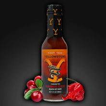 Load image into Gallery viewer, Venomous Strike (Reaper Hot Sauce)
