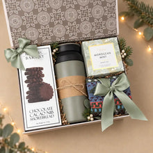 Load image into Gallery viewer, You Deserve This – Employee Appreciation Gift Set
