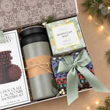Load image into Gallery viewer, You Deserve This – Employee Appreciation Gift Set
