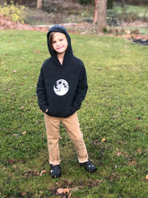 Load image into Gallery viewer, Moon Kid's Sweatshirt - USA Made
