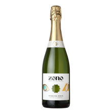 Load image into Gallery viewer, Zeno - Sparkling White Non-Alcoholic Wine - 750ml

