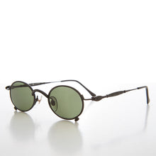 Load image into Gallery viewer, Edwardian Style Spectacle Vintage 90s Sunglass - Roan
