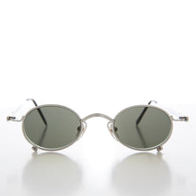 Load image into Gallery viewer, Edwardian Style Spectacle Vintage 90s Sunglass - Roan
