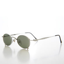 Load image into Gallery viewer, Edwardian Style Spectacle Vintage 90s Sunglass - Roan
