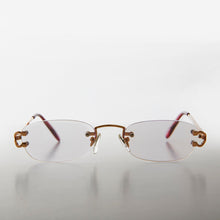 Load image into Gallery viewer, Lightweight Tinted lens Reading Glasses - Zulu
