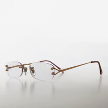 Load image into Gallery viewer, Lightweight Tinted lens Reading Glasses - Zulu
