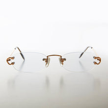 Load image into Gallery viewer, Lightweight Tinted lens Reading Glasses - Zulu
