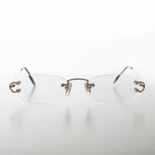 Load image into Gallery viewer, Lightweight Tinted lens Reading Glasses - Zulu
