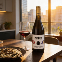Load image into Gallery viewer, Zeno - Alcohol Liberated Tempranillo Cabernet Wine - 750ml

