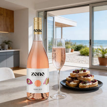 Load image into Gallery viewer, Zeno - Alcohol Liberated Bobal Rosé Wine - 750ml
