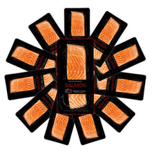 Load image into Gallery viewer, A Lot of Salmon - Iceland Sushi Grade Salmon Bundle
