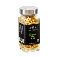 Load image into Gallery viewer, Organic Pine Nuts
