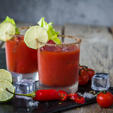 Load image into Gallery viewer, Spicy Bloody Mary Sea Salt

