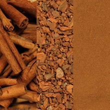 Load image into Gallery viewer, Cinnamon (Cracked)
