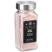 Load image into Gallery viewer, Red Wine Vinegar Powder

