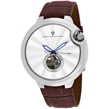 Load image into Gallery viewer, Christian Van Sant Men's Cyclone Automatic
