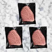 Load image into Gallery viewer, A5 Japanese Wagyu Filet Mignon (Bulk Case)
