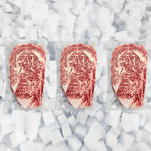 Load image into Gallery viewer, A5 Japanese Wagyu Ribeye Steak (Bulk Case)

