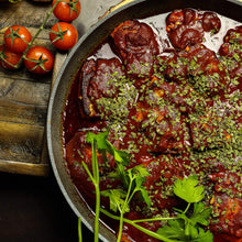 Load image into Gallery viewer, Organic Parsley Flakes

