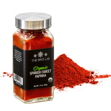 Load image into Gallery viewer, Organic Starter Spice - 6 Jars
