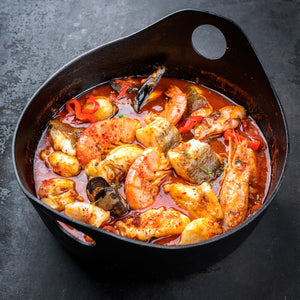 Blackened Seasoning