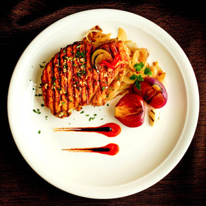 Chorizo Seasoning