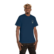 Load image into Gallery viewer, Barbeque Brand Middle Flame T-shirt
