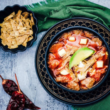 Load image into Gallery viewer, Guajillo Chile Powder
