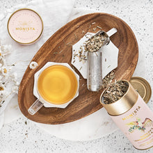 Load image into Gallery viewer, Tea Infuser Stick - Silver
