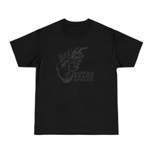Load image into Gallery viewer, Heart on Fire T-shirt
